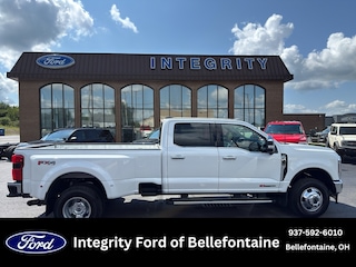 2026 Ford F-350 Lariat TRUCK