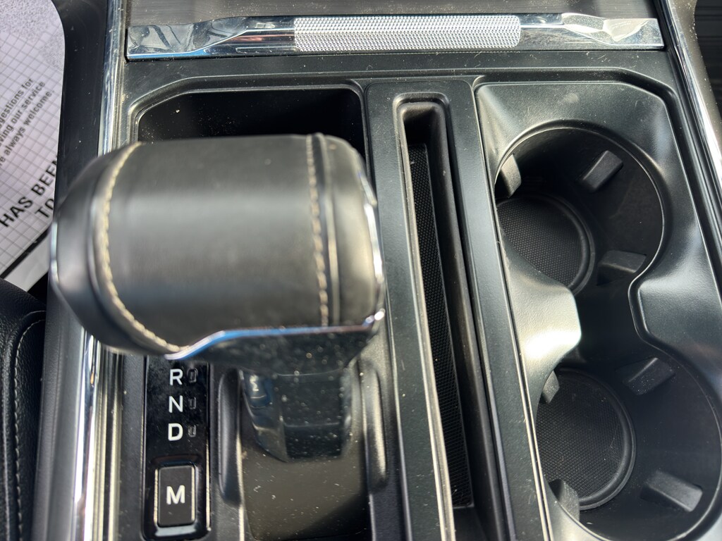 2023 Ford F-150 Lariat - Photo 21