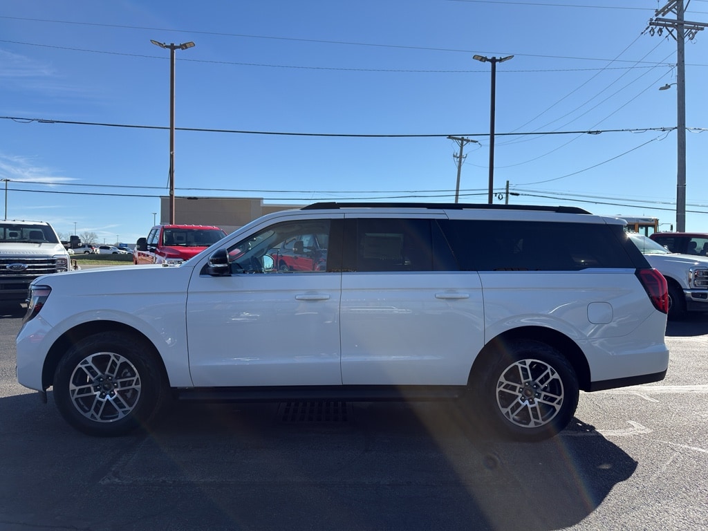 2026 Ford Expedition MAX Active - Photo 5