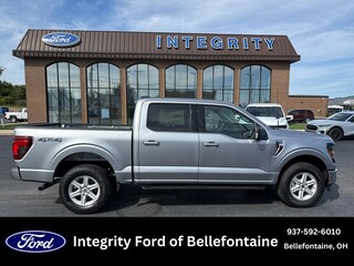 2026 Ford F-150 XLT TRUCK