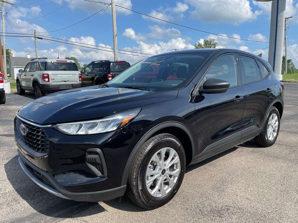 2025 Ford Escape Active photo 4