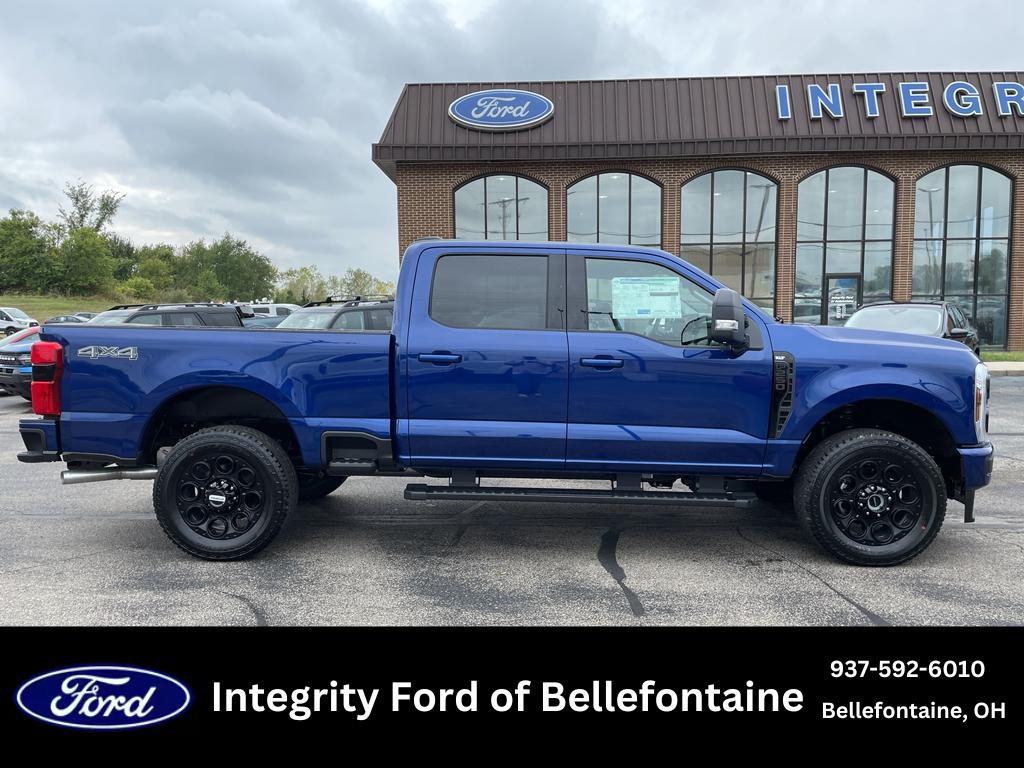 2026 Ford F-250 TRUCK  2026 Ford F-250 TRUCK