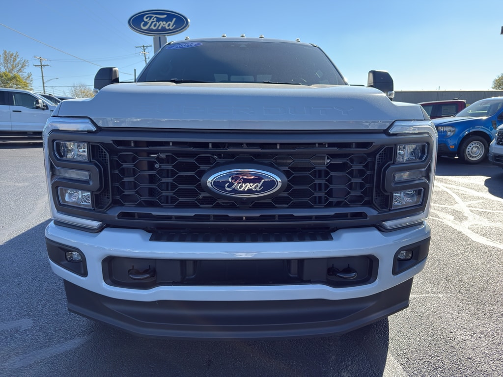 Used 2025 Ford F-250 XL Truck Crew Cab