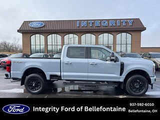 2026 Ford F-350 Lariat TRUCK