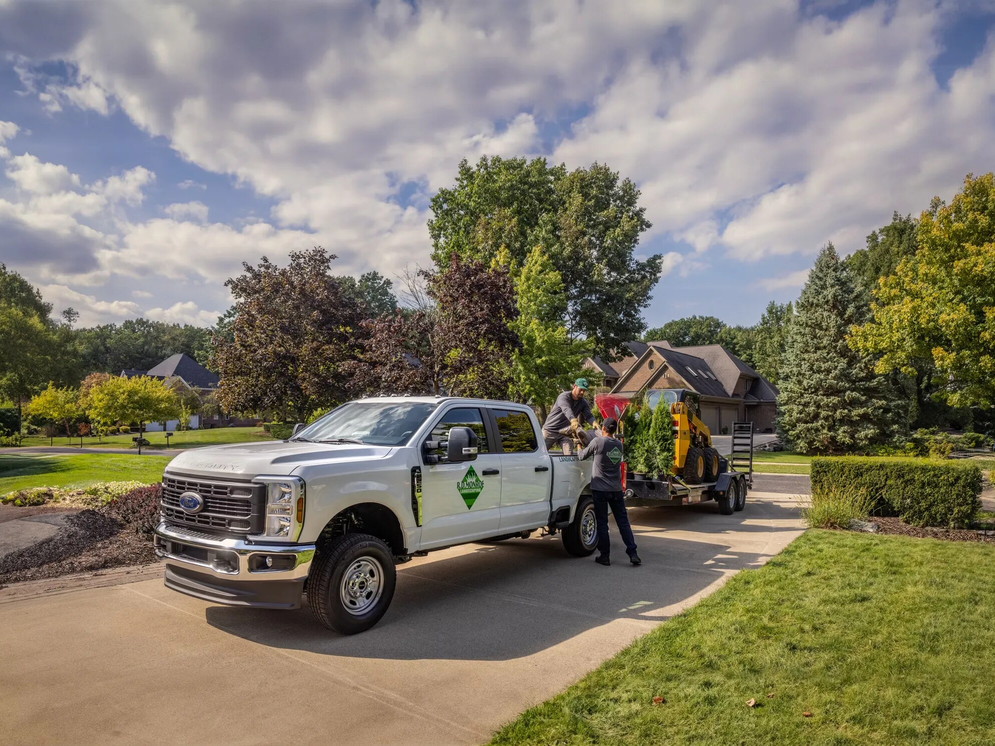 Ford F-350