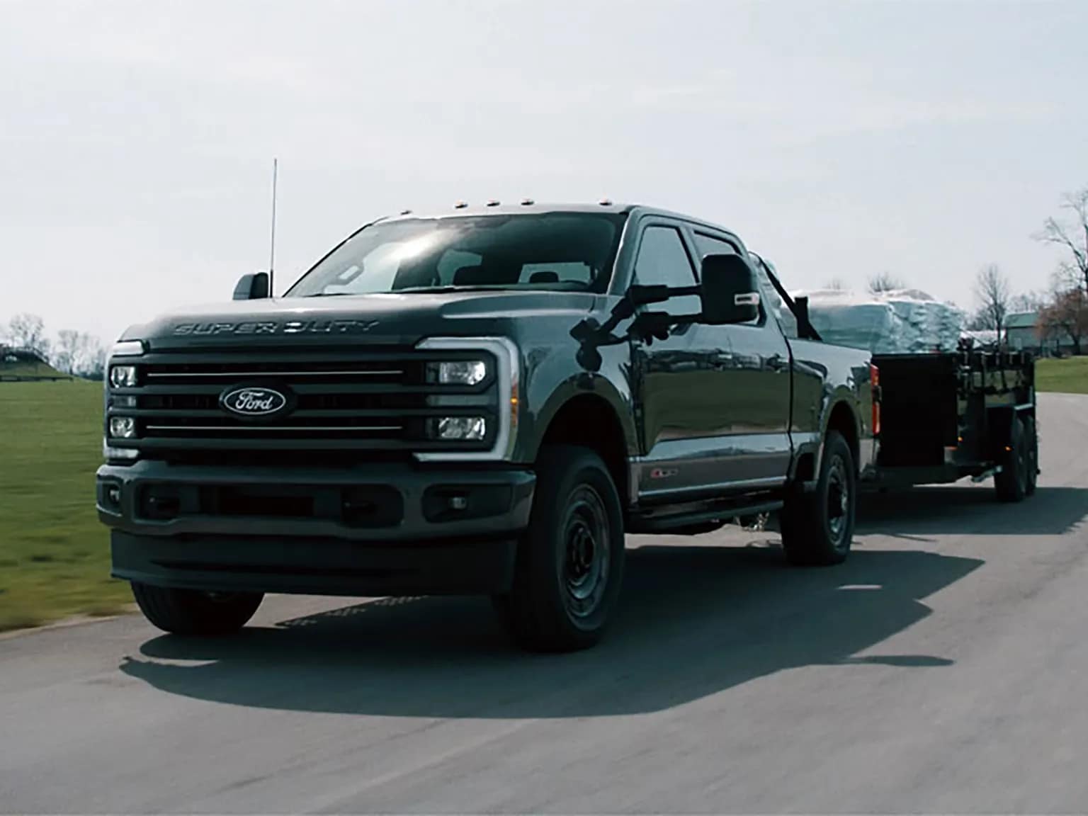 Ford F-350