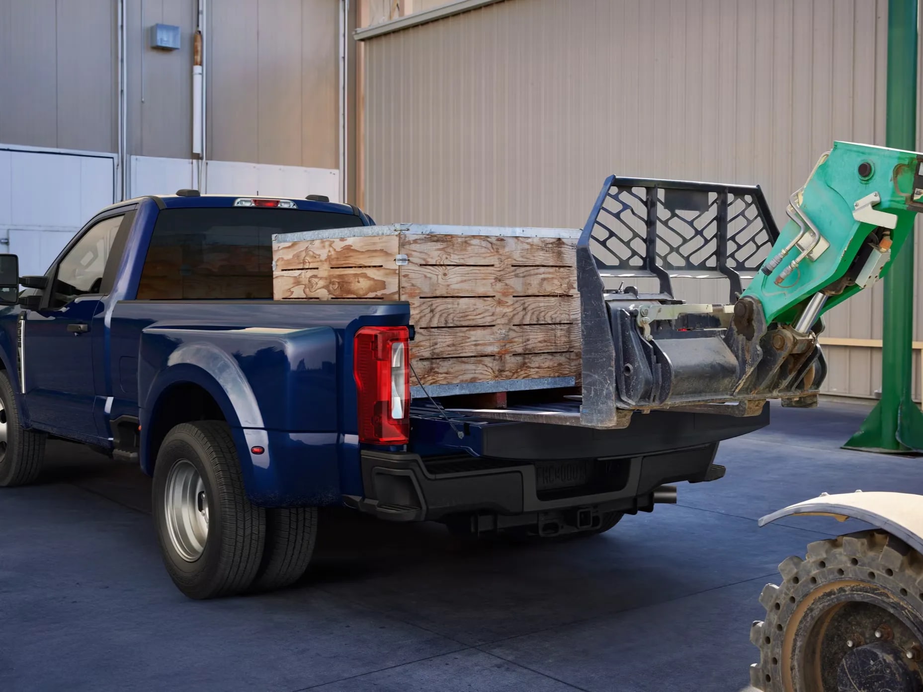 Ford F-350