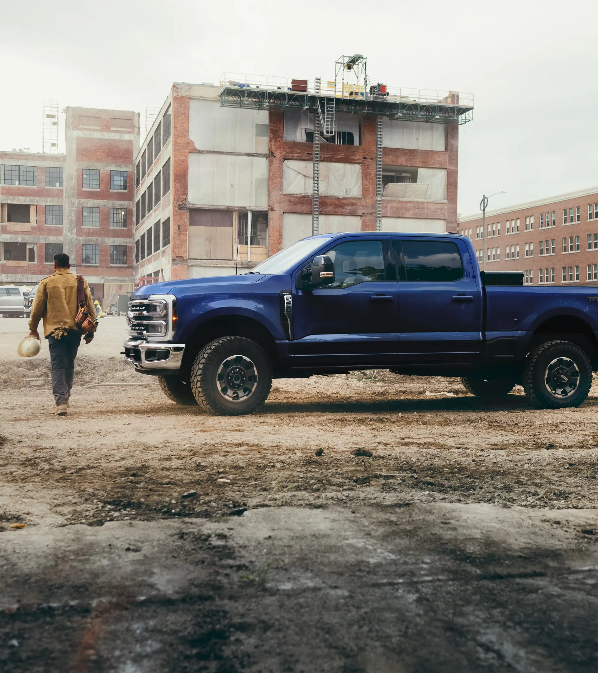 Ford F-350