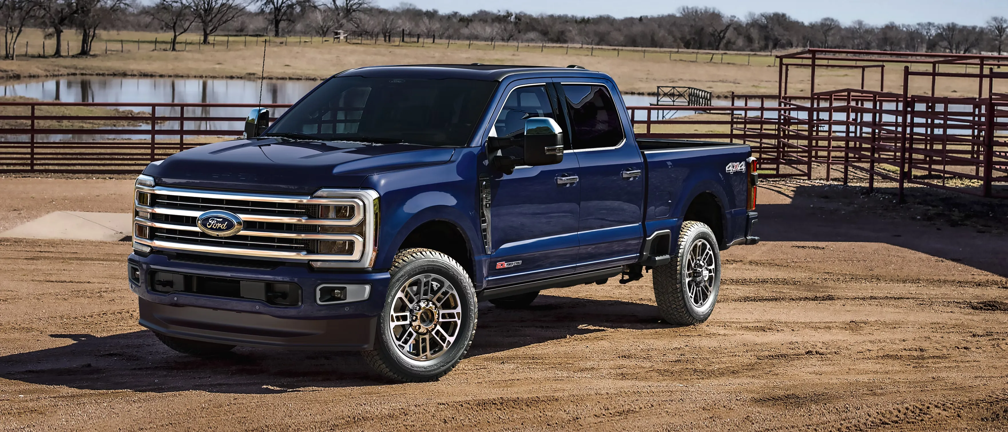 Ford F-350