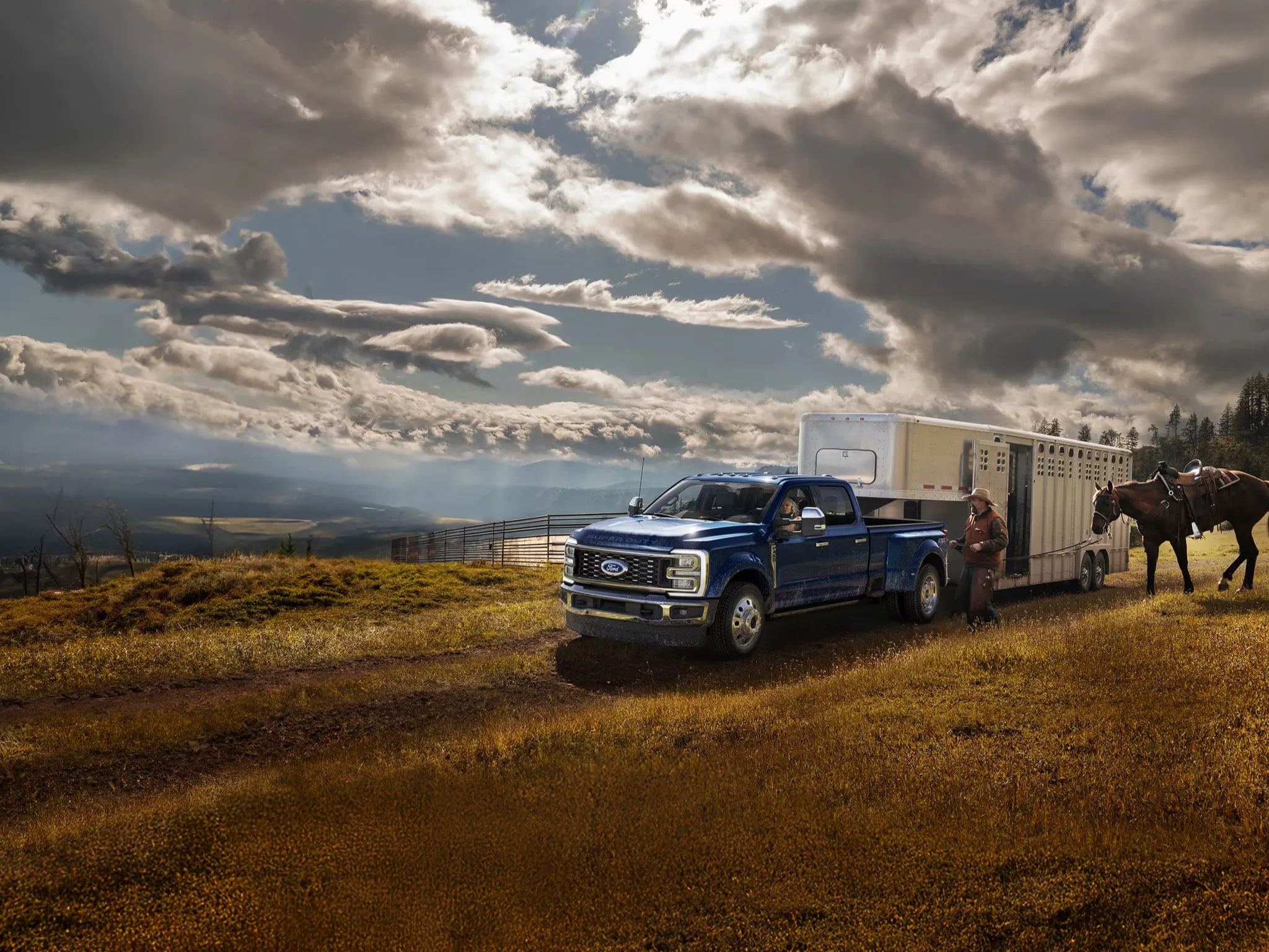 Ford F-350