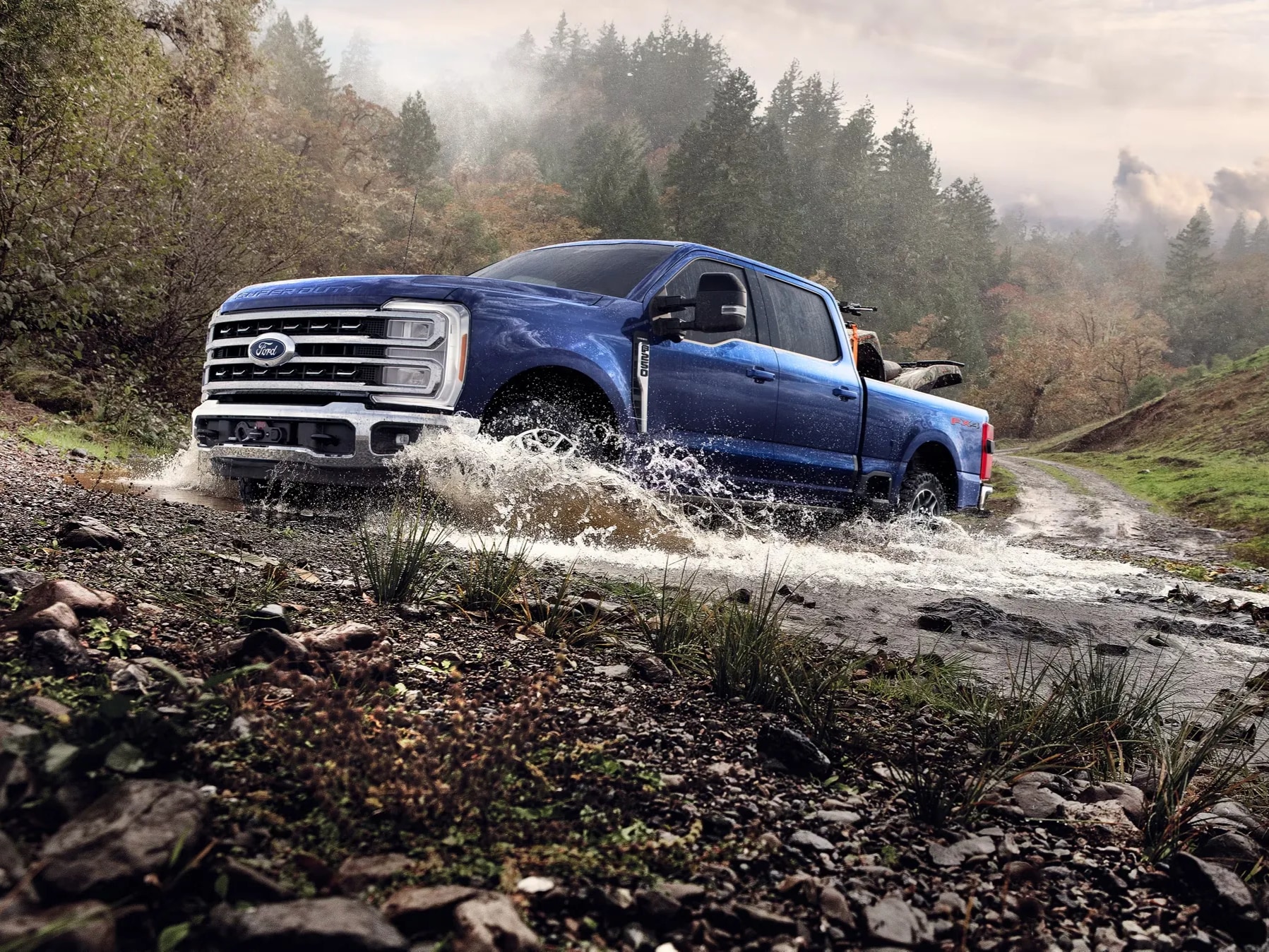 Ford F-350