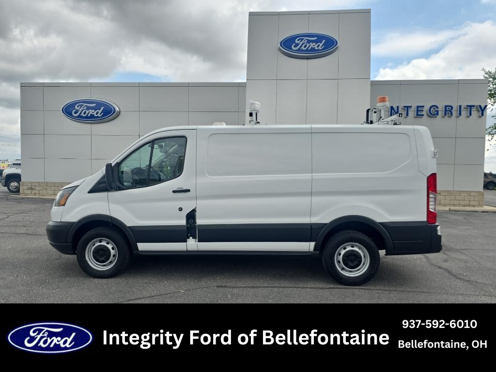 2016 Ford Transit 250 Van Low Roof 60/40 Pass. 130 WB's photo