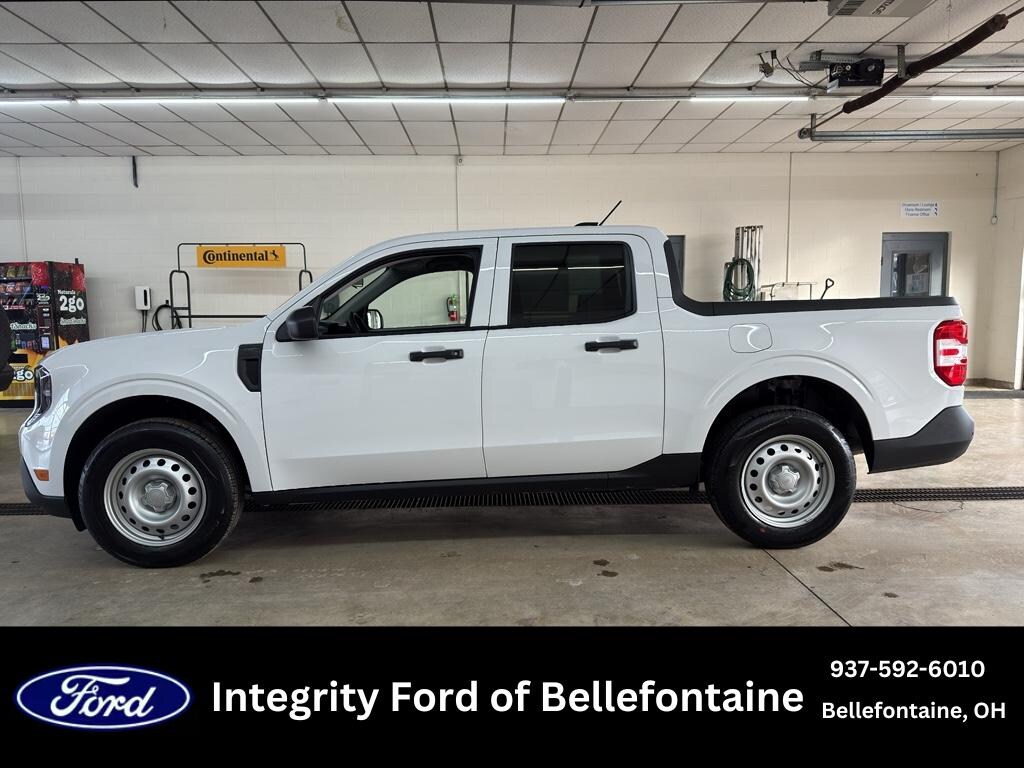 New 2026 Ford Maverick XL TRUCK