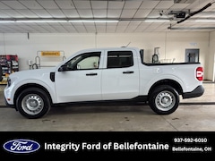 2026 Ford Maverick XL TRUCK