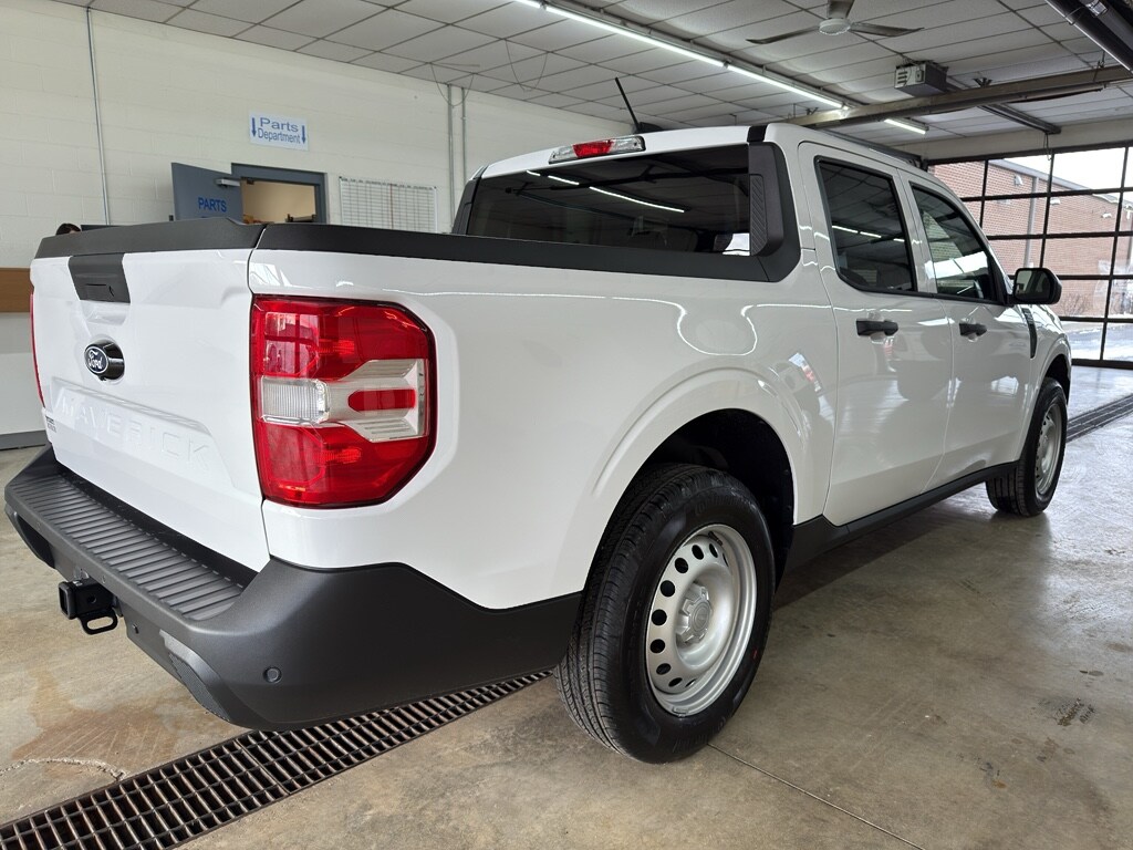 New 2026 Ford Maverick XL TRUCK