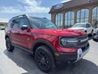  Ford Bronco Sport