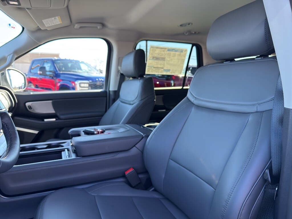 2026 Ford Expedition MAX Active - Photo 13