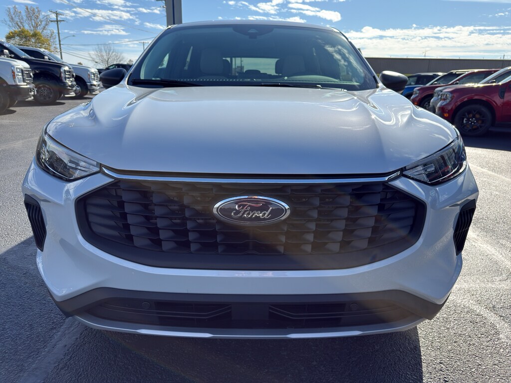 2026 Ford Escape Active photo 3
