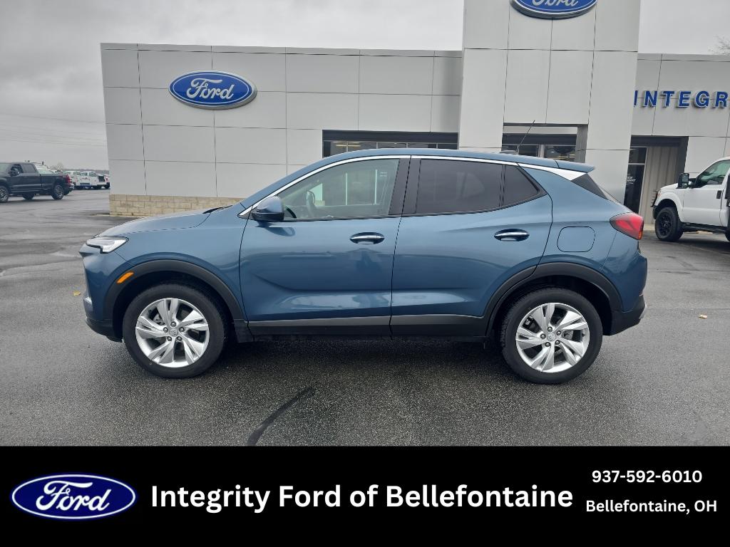 2024 Buick Encore GX Preferred AWD's photo