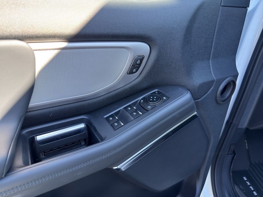 2026 Ford Expedition MAX Active - Photo 11
