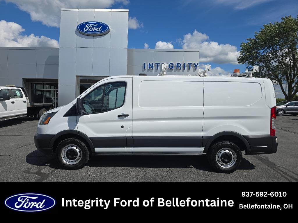 2016 Ford Transit Base