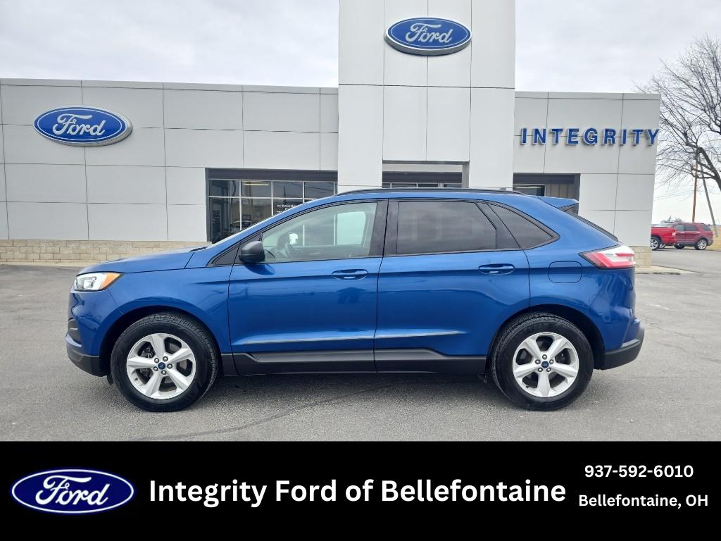 2020 Ford Edge SE