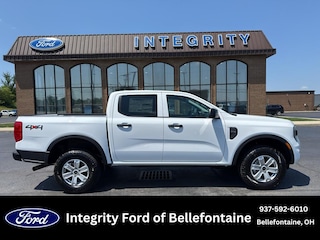 2026 Ford Ranger XL TRUCK