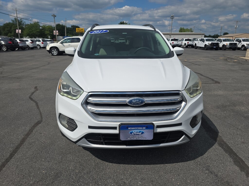 2017 Ford Escape SE photo 3