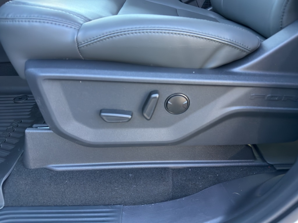 2026 Ford Expedition MAX Active - Photo 12