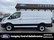 Ford Transit Van