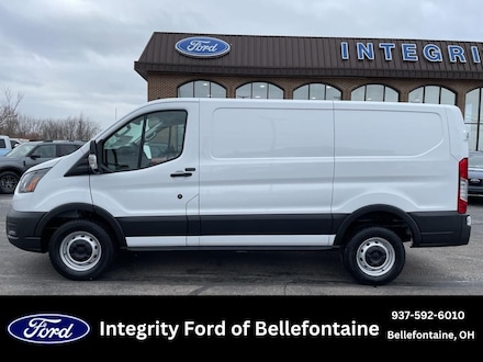 2024 Ford Transit Van Base VAN