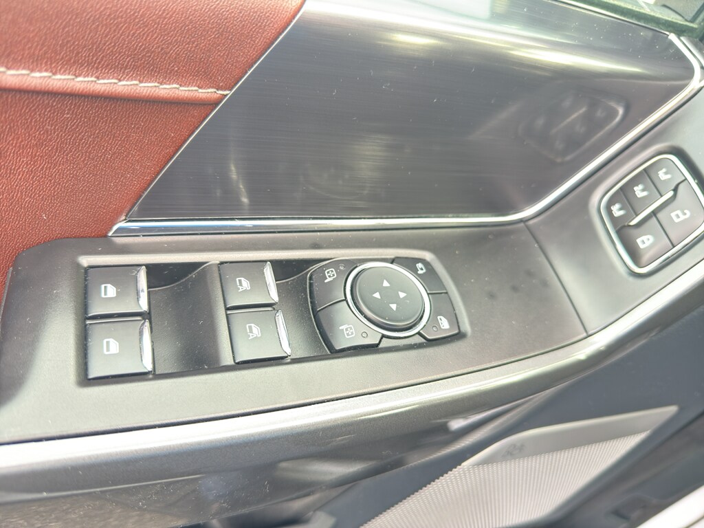 2023 Ford F-150 Lariat - Photo 12