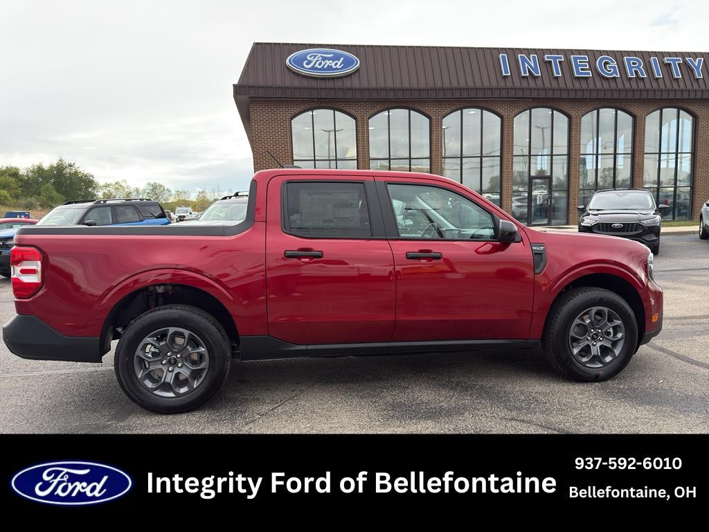 New 2025 Ford Maverick XLT TRUCK