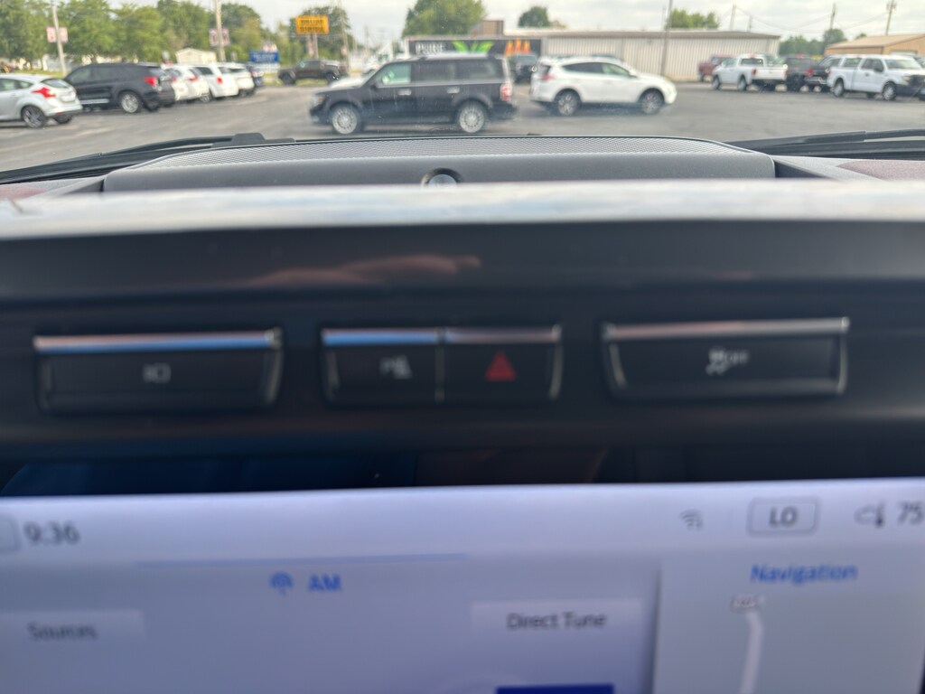 2023 Ford F-150 Lariat - Photo 26