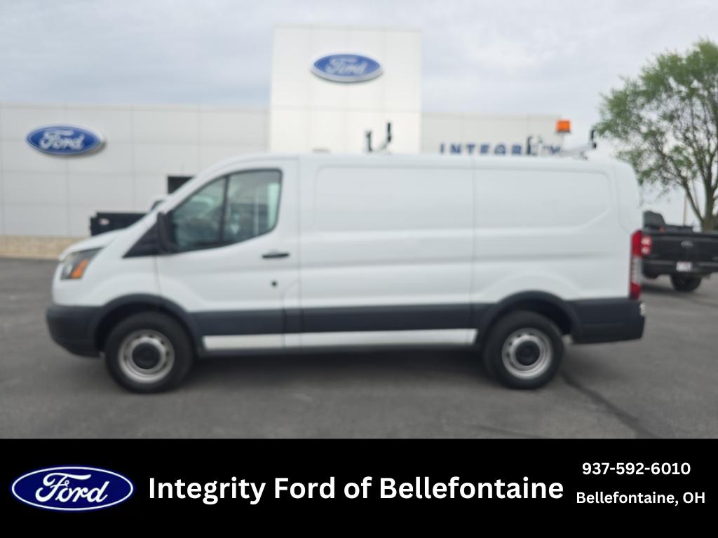2016 Ford Transit 250 Van Low Roof 60/40 Pass. 130 WB's photo