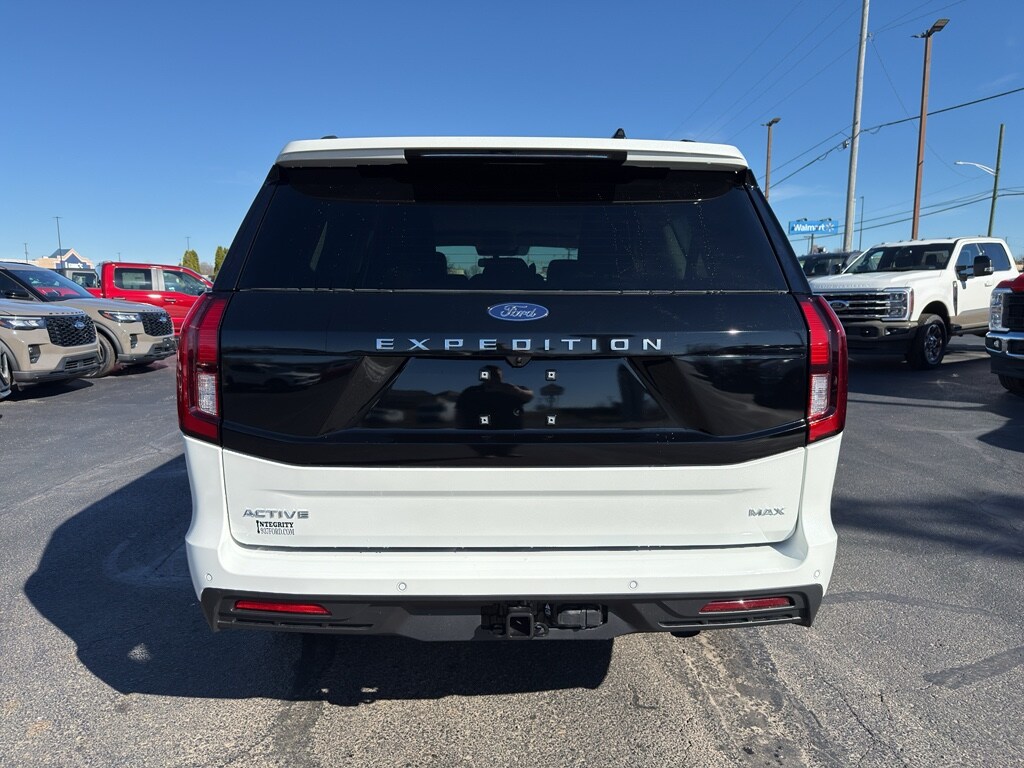 2026 Ford Expedition MAX Active - Photo 7