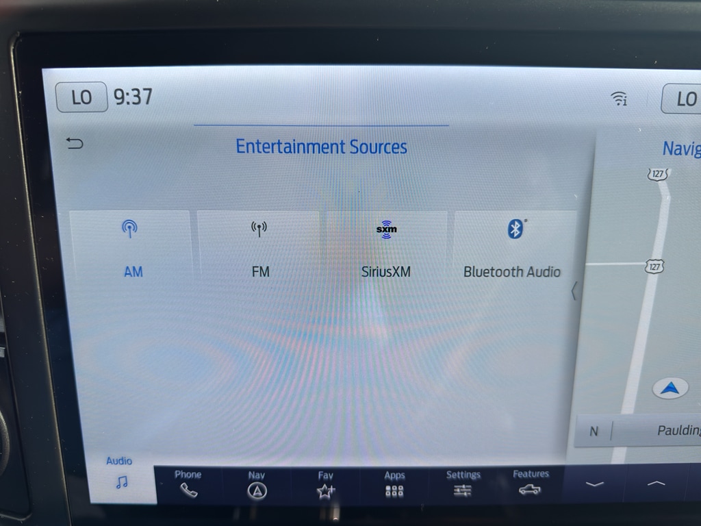 2023 Ford F-150 Lariat - Photo 32