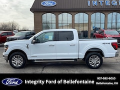 2025 Ford F-150 XLT TRUCK