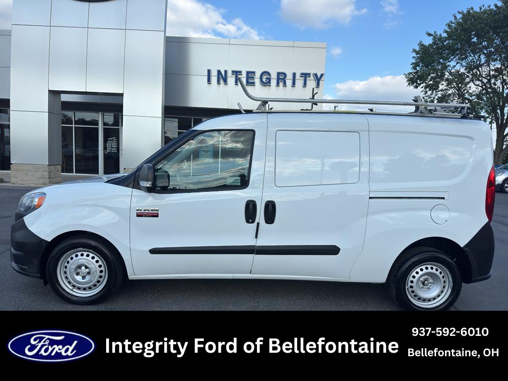 2020 RAM Promaster City Tradesman