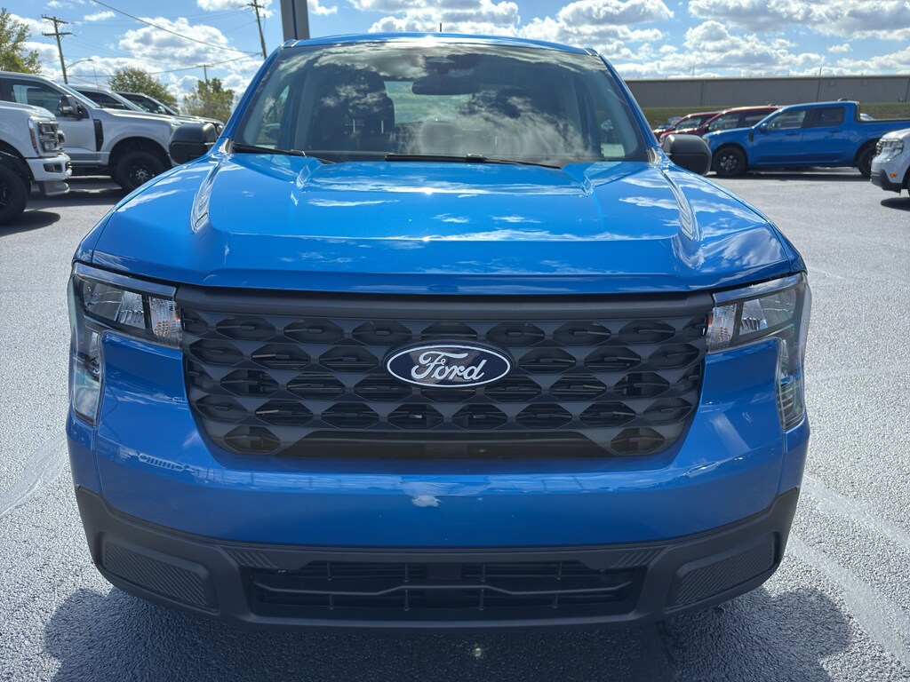 2025 Ford Maverick XL photo 3
