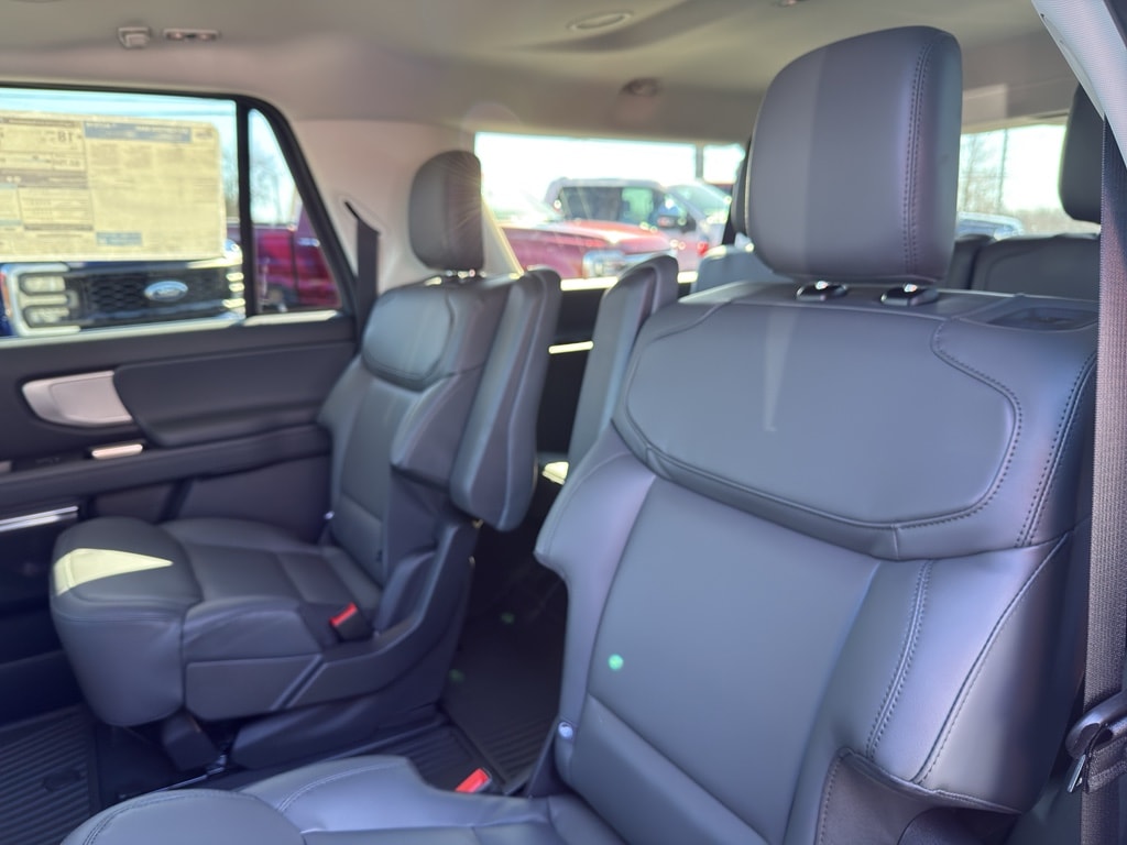 2026 Ford Expedition MAX Active - Photo 23