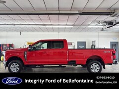 2026 Ford F-350 XLT TRUCK