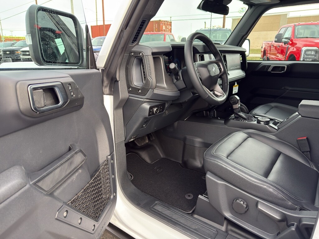 2025 Ford Bronco 4-Door Badlands - Photo 9