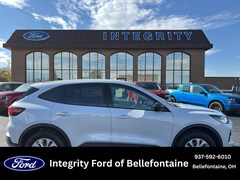 2026 Ford Escape Active SUV