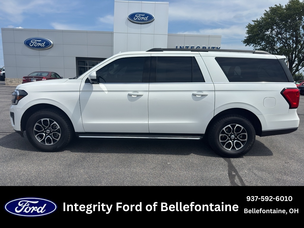 2023 Ford Expedition