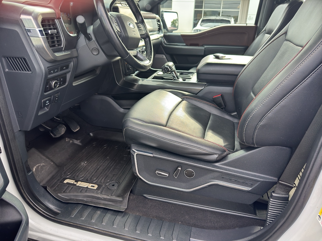 2023 Ford F-150 Lariat - Photo 33