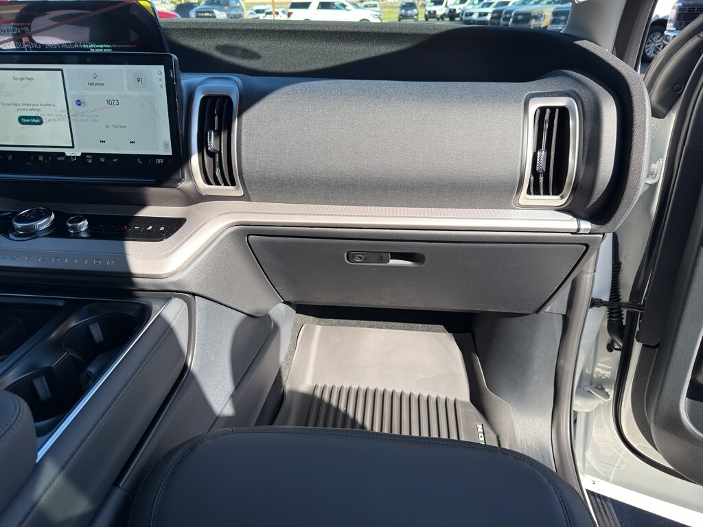 2026 Ford Expedition MAX Active - Photo 37