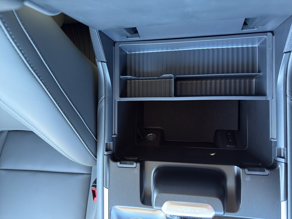 2026 Ford Expedition MAX Active - Photo 21