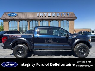 2026 Ford F-150 Raptor TRUCK