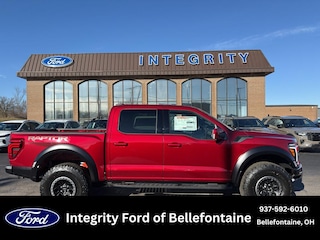 2026 Ford F-150 Raptor TRUCK